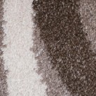 Високоворсний килим Shaggy Fiber 1294a Beige - Висока якість за найкращою ціною в Україні зображення 3.